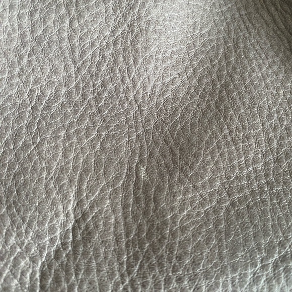 Marc by Marc Jacobs Gray Large Travel Satchel Crossbody - Picture 11 of 13